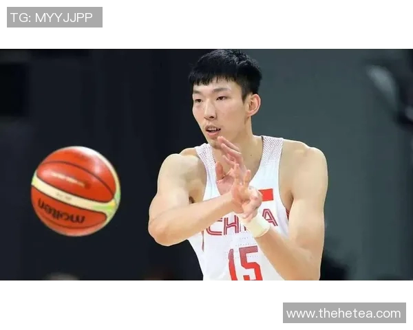周琦在国际篮球舞台的崛起与挑战：从青涩少年到中国篮球的希望之星