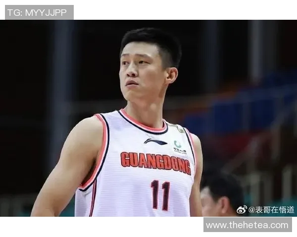 周鹏：从篮球场上的拼搏者到社会公益的践行者，展现多元人生的精彩篇章