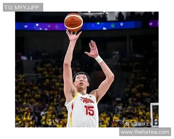 周琦在国际赛场的崛起与挑战：从青涩球员到篮球巨星的成长之路