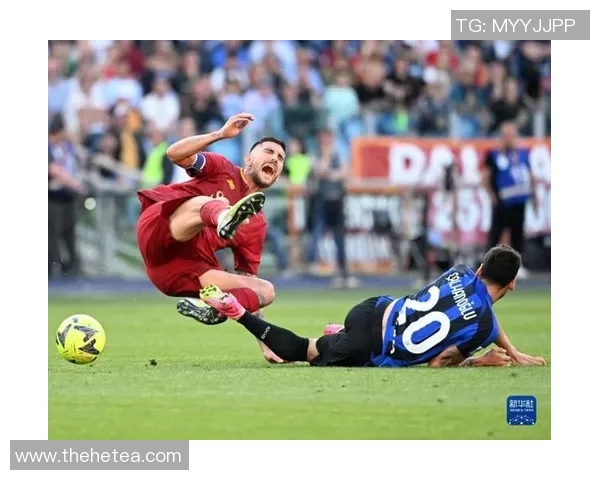 罗马与国际米兰激战正酣谁能在意甲巅峰对决中笑到最后