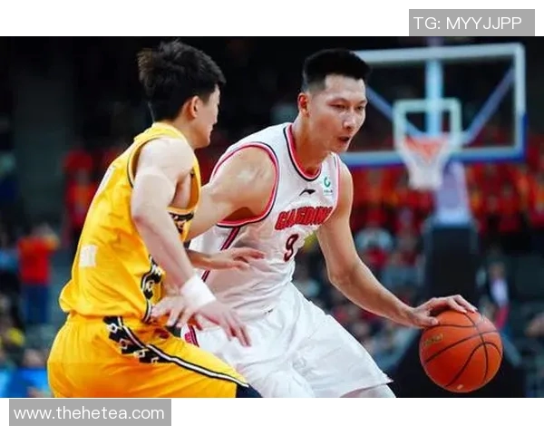 2017年CBA季后赛广东队与广厦队激战正酣精彩瞬间回顾与分析