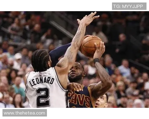 2007年NBA总决赛骑士与马刺的巅峰对决与历史意义解析