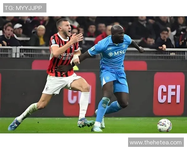 2020年AC米兰与尤文图斯的经典对决回顾与战术分析