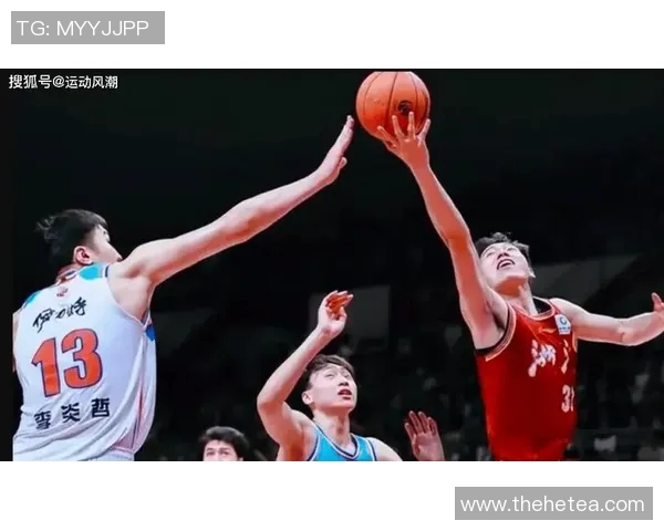 CBA北京与新疆激烈冲突引发关注球迷与媒体热议赛场暴力事件