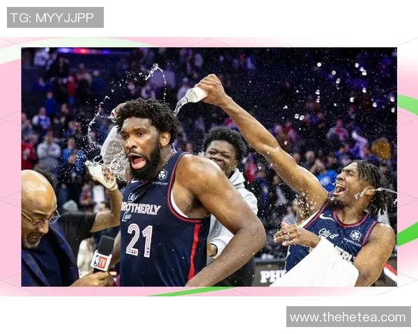 乔尔恩比德的篮球之路：从天赋少年到NBA超级巨星的成长历程