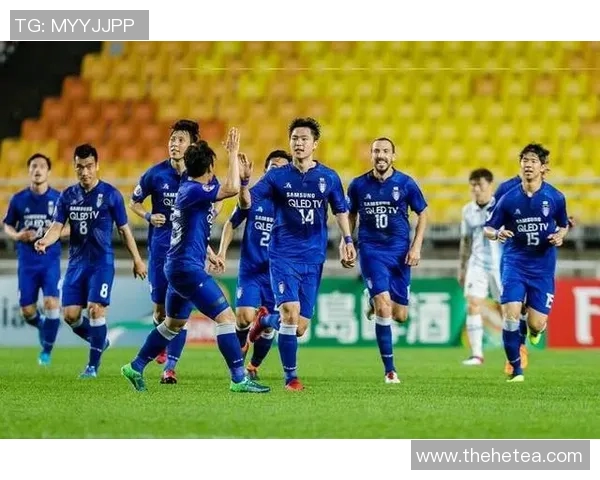 城南一和与釜山的对决分析及比赛前瞻展望 城南一和与釜山的对决分析及比赛前瞻展望