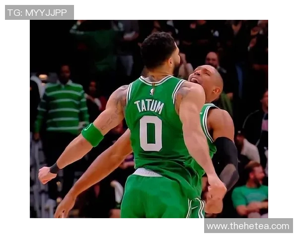 塔图姆砍下60分致敬科比绿军逆转尼克斯书写历史新篇章 塔图姆砍下60分致敬科比绿军逆转尼克斯书写历史新篇章