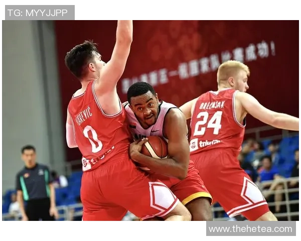 安哥拉与突尼斯篮球对决精彩回顾及赛后分析