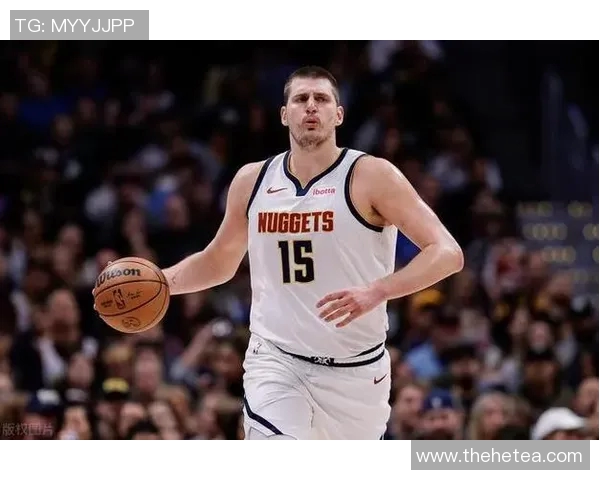 尼古拉约基奇:从默默无闻到NBA超级巨星的成长之路 尼古拉约基奇:从默默无闻到NBA超级巨星的成长之路