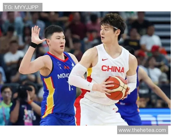 王哲林在CBA赛季中的表现分析与未来发展潜力探讨