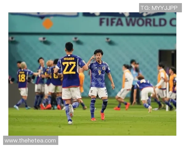 热身赛聚焦日本与加纳对决双方阵容与战术解析引人关注