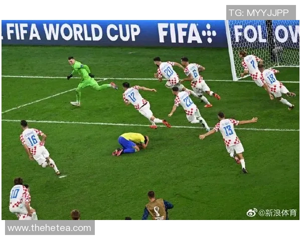 2018年巴西与克罗地亚激战回顾足球盛宴中的精彩瞬间与战术较量 2018年巴西与克罗地亚激战回顾足球盛宴中的精彩瞬间与战术较量