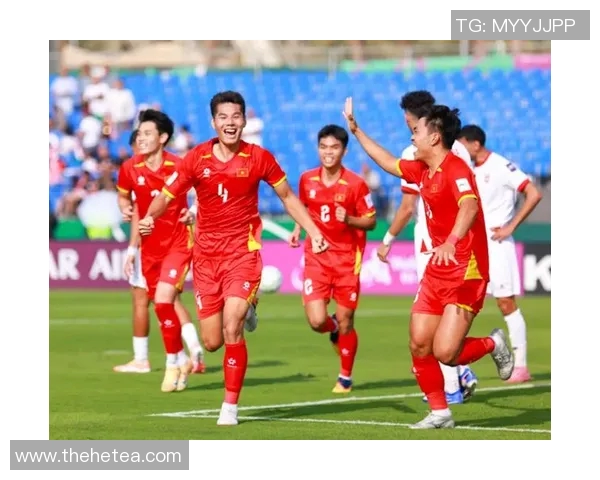 叙利亚与越南U23激战在即谁能在这场较量中脱颖而出