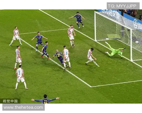 威尔士与克罗地亚激战正酣比分揭晓引发球迷热议