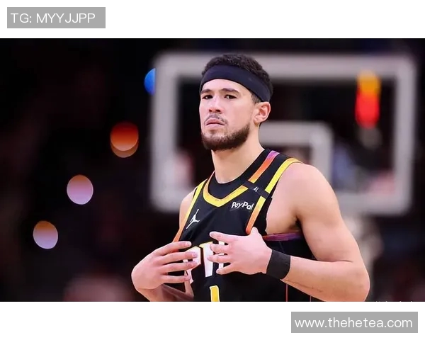 德文布克:从新星到巨星的篮球之路与未来展望 德文布克:从新星到巨星的篮球之路与未来展望