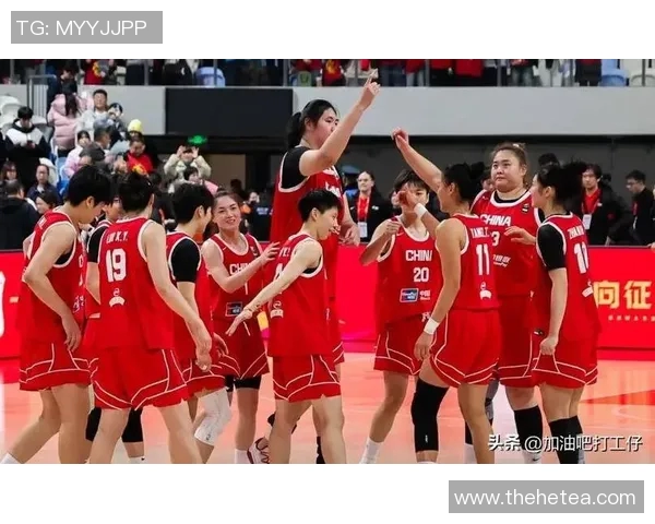 新西兰女篮与南韩女篮激战正酣谁将赢得这场巅峰对决