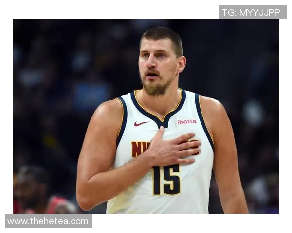 约基奇再创历史三双纪录掘金成功锁定西部第一宝座