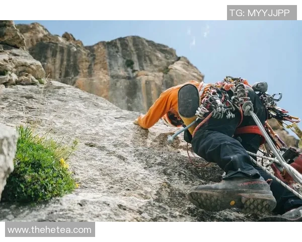 广州攀岩队全新战略布局引领攀岩运动革新与整体压制之路MBA