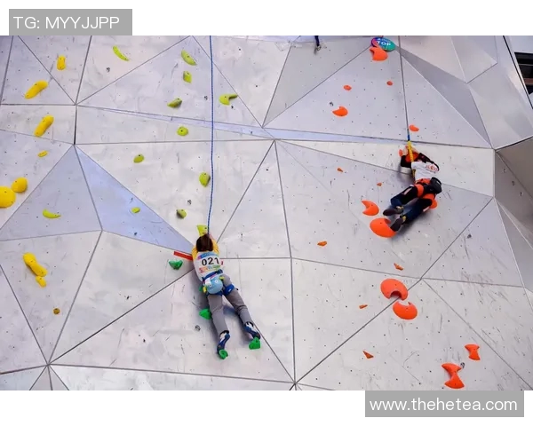 成都攀岩队在极限运动联赛中的灵活性表现分析与点评MBA