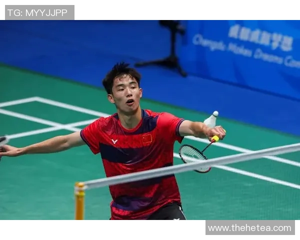 成都羽毛球队的转型之路与未来发展趋势解析MBA