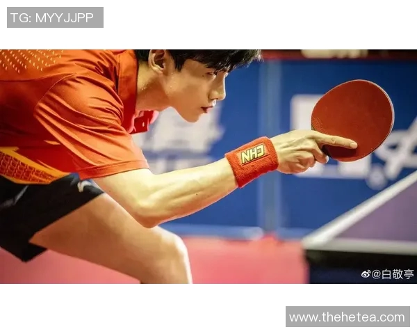 蔡宗菊与多田的激烈对决揭示了乒乓球竞技的魅力与挑战 蔡宗菊与多田的激烈对决揭示了乒乓球竞技的魅力与挑战