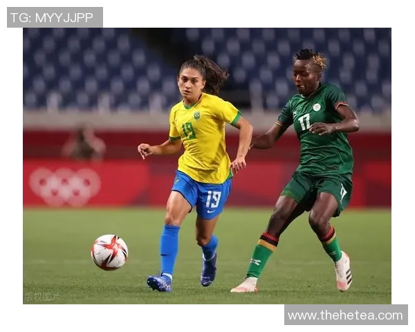 赞比亚女足迎战莫桑比克女足力争在国际赛场上展现风采与实力 赞比亚女足迎战莫桑比克女足力争在国际赛场上展现风采与实力