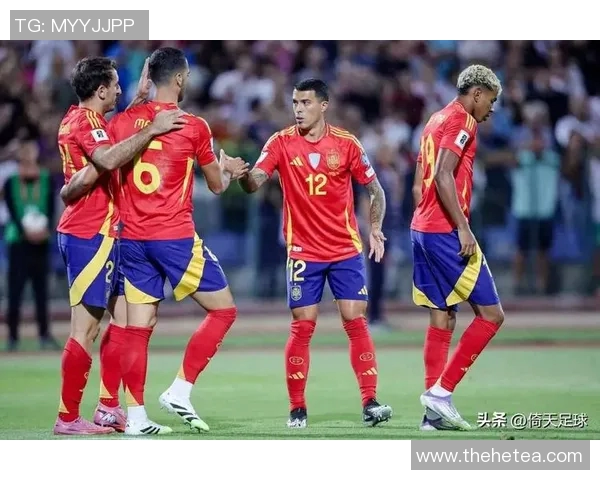 西班牙与意大利世预赛精彩对决比分揭晓引发热议 西班牙与意大利世预赛精彩对决比分揭晓引发热议