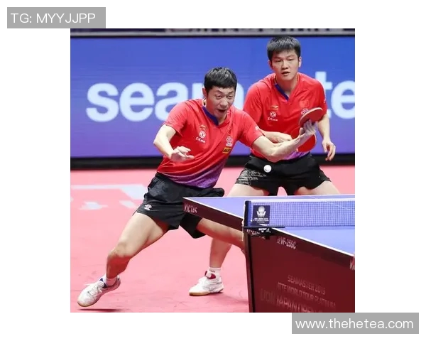 高茨与许昕在世乒赛的巅峰对决引发乒乓球界热议与期待 高茨与许昕在世乒赛的巅峰对决引发乒乓球界热议与期待