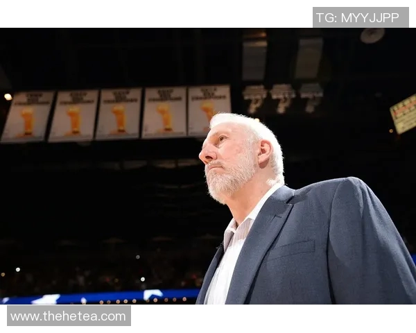 马刺队再度选择摆烂波波维奇因轮休主力遭联盟重罚 马刺队再度选择摆烂波波维奇因轮休主力遭联盟重罚