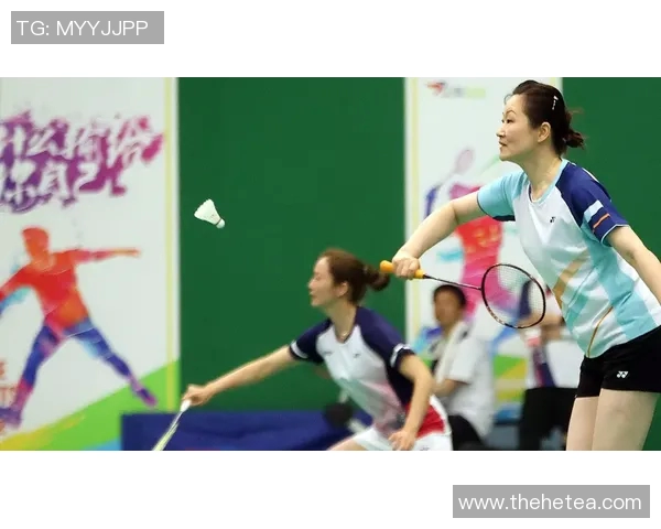 陈磊独家分享羽毛球技巧与心得助你提升球技的秘诀MBA 陈磊独家分享羽毛球技巧与心得助你提升球技的秘诀MBA