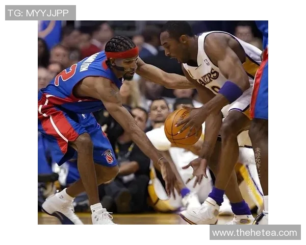 2007年NBA总决赛骑士对阵活塞精彩回顾与赛季亮点分析