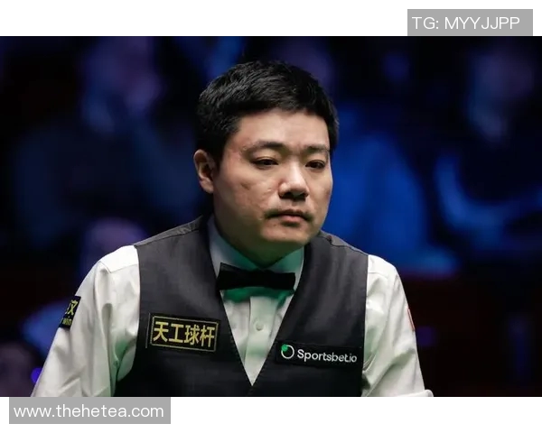 丁俊晖与马克艾伦精彩对决直播时间及观看方式详解 丁俊晖与马克艾伦精彩对决直播时间及观看方式详解