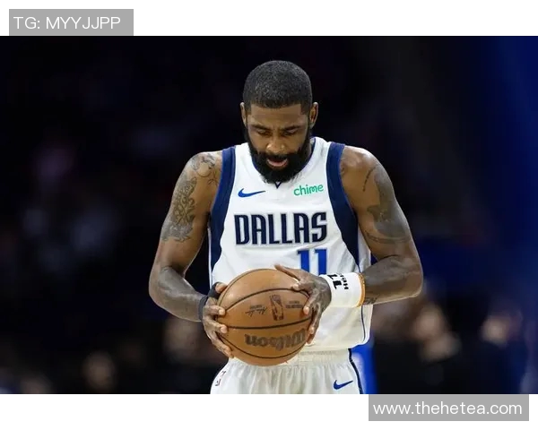 凯里欧文的篮球传奇之路与个人信仰的交织探索