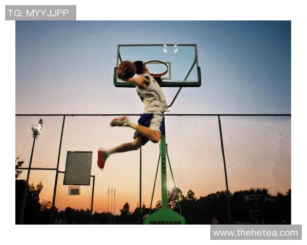 从零起步到篮球高手的全面训练与技巧提升指南MBA