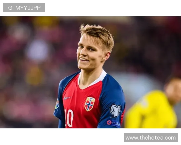 厄德高引领新潮流探讨足球战术与技术的完美结合