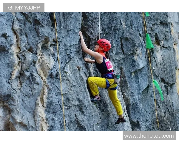 南京攀岩队战术揭秘：如何在攀岩赛场上勇攀高峰