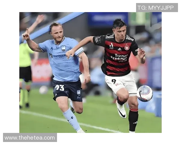 墨尔本城与悉尼FC精彩对决直播全程回顾与分析