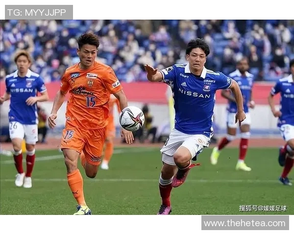 大阪飞脚与鹿岛鹿角的激烈对决展现日本足球的魅力与激情