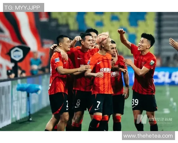 成都足球队在大师赛中的实力展现与未来发展潜力分析