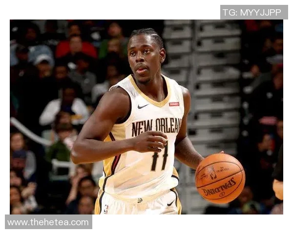 朱霍勒迪的篮球之路从新秀到全明星的辉煌历程分析 朱霍勒迪的篮球之路从新秀到全明星的辉煌历程分析