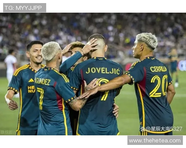 洛杉矶德比战火重燃洛杉矶FC与银河队的激烈对决即将上演 洛杉矶德比战火重燃洛杉矶FC与银河队的激烈对决即将上演