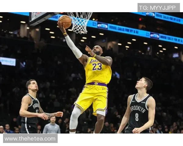 湖人对阵篮网精彩直播360全景呈现不容错过的篮球盛宴