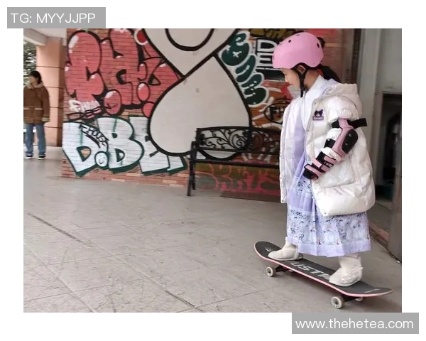 滑板之旅：深入南京滑板队的耐力与激情探索MBA