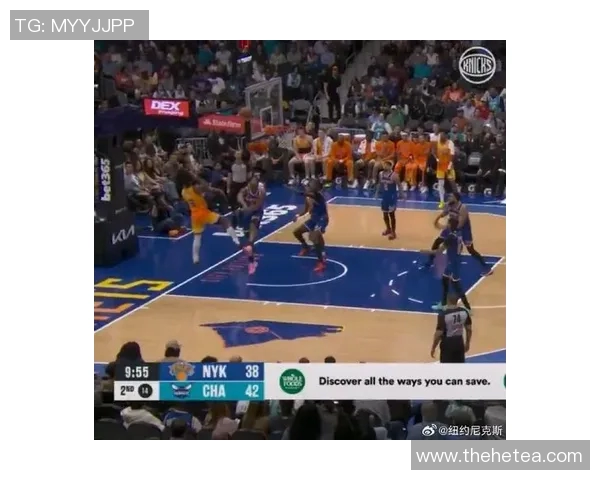 纽约尼克斯对阵黄蜂的精彩对决分析与赛后点评