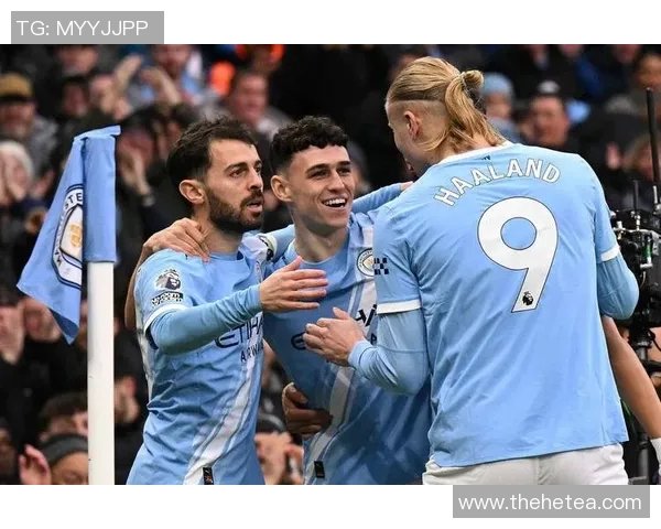 福登在曼城崛起的传奇之路与未来发展潜力分析