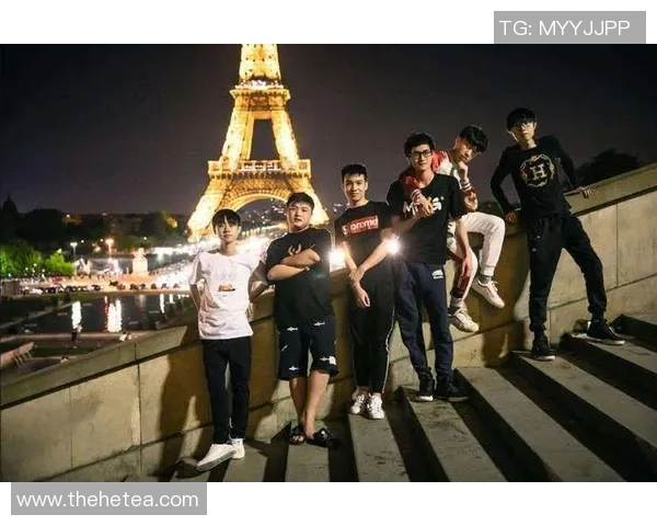 青年赛特别报道：RNG团队的拼搏历程与荣耀追寻