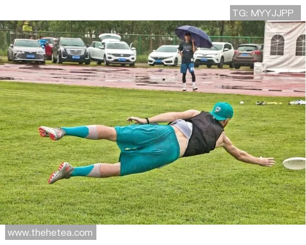 飞盘纪实：见证北京飞盘队从草根到职业化的蜕变历程