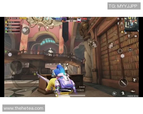 对话王秀英：探索和平精英背后的成长与挑战之路