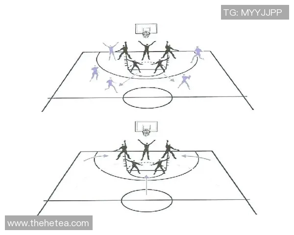 武汉篮球队区域防守分析与战术调整的得失探讨