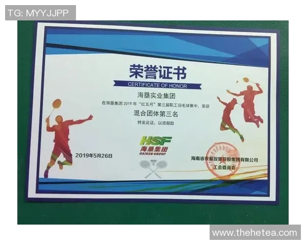 杭州羽毛球队在邀请赛中的团队协作表现精彩点评与分析